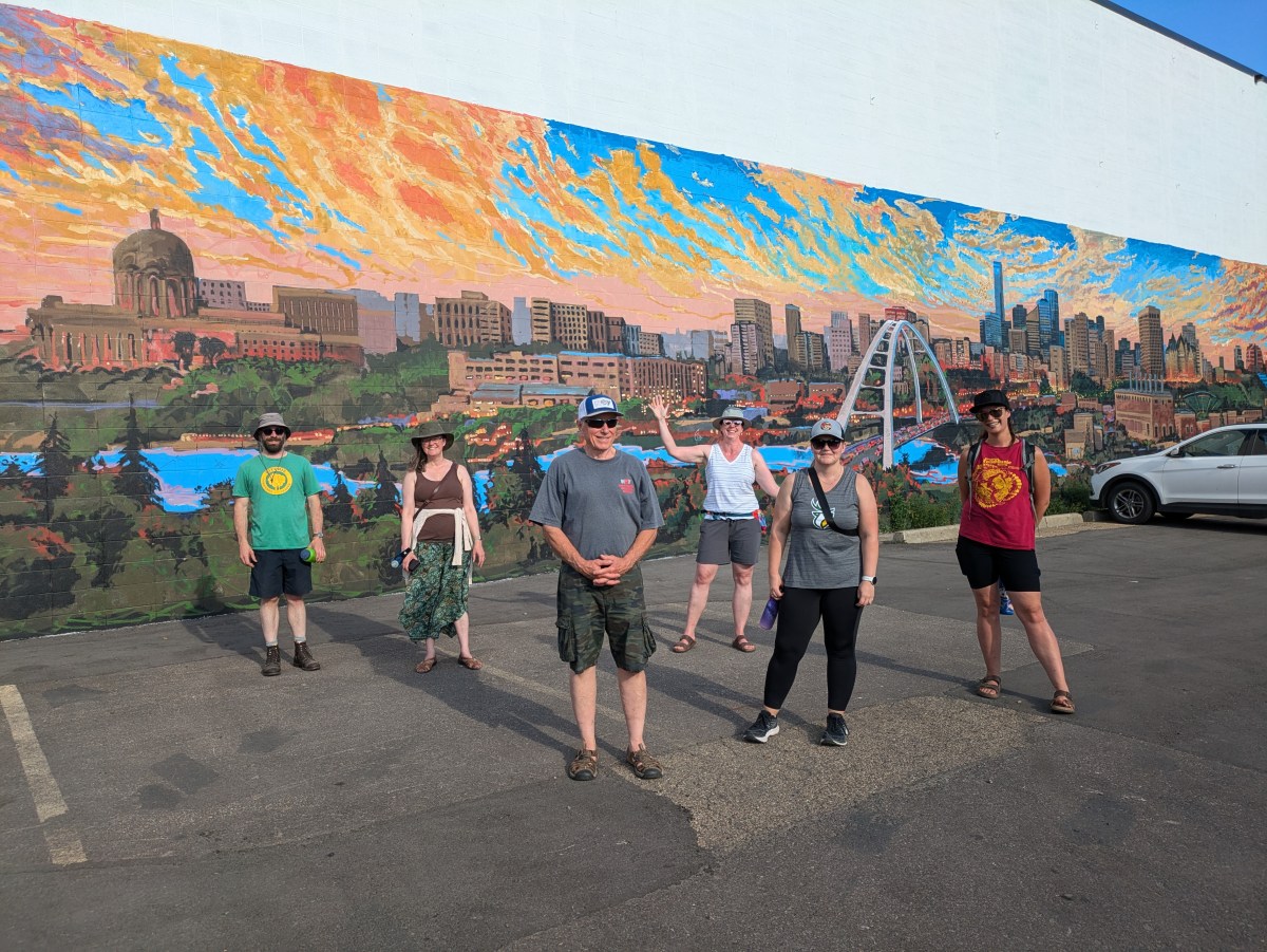 Big Ideas: Side&nbsp;Quests